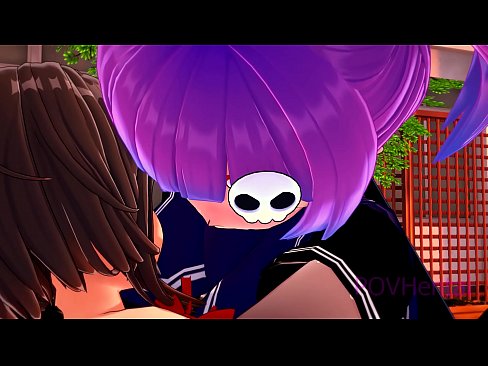 ❤️ Arachne ڇوڪري راکشس. ❌ معيار جنسي
