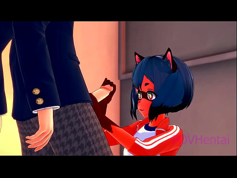 ❤️ Michiru Kagemori سان گڏ نئين ڍورن جو فارم ❌ معيار جنسي
